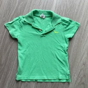 Crew Cuts Polo 2T